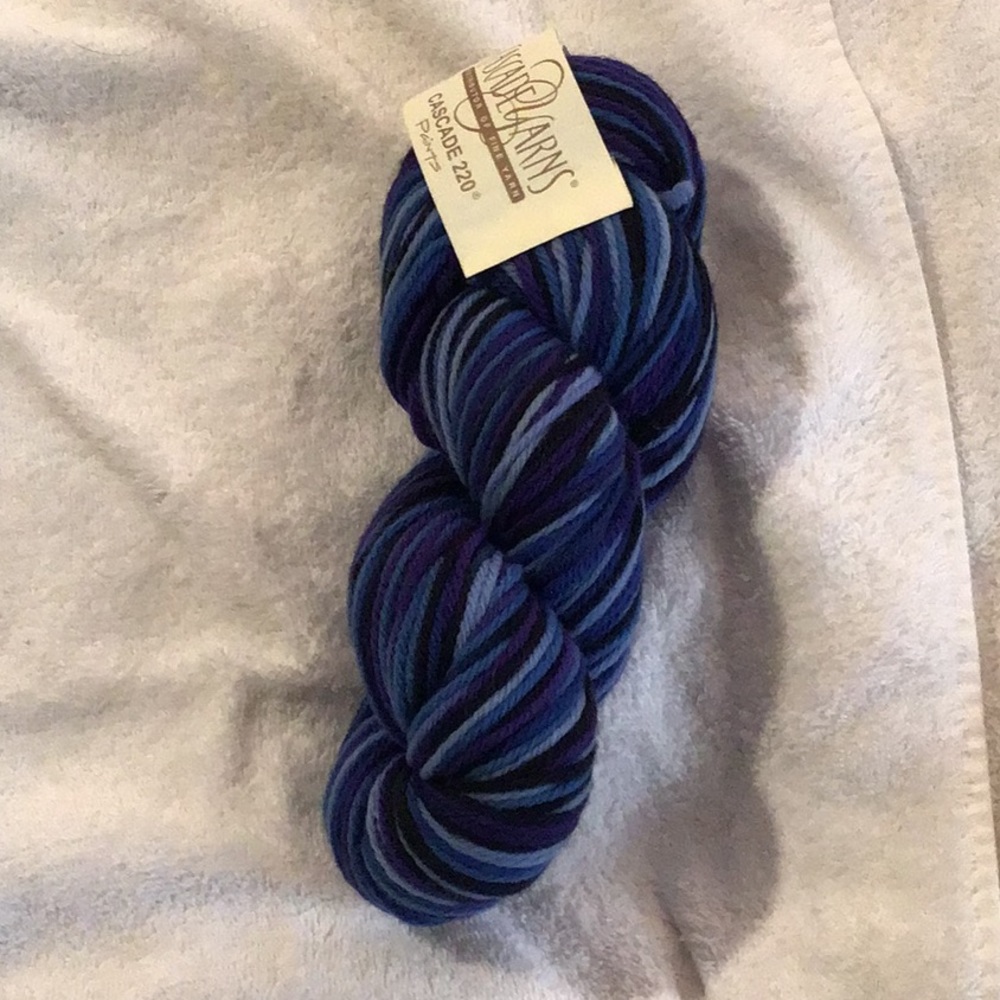 Cascade Yarns - Cascade 220 Paints